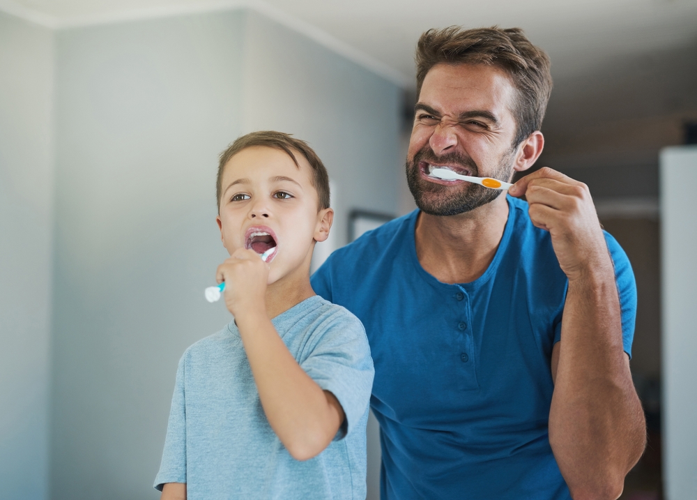 Are Cavities Contagious?