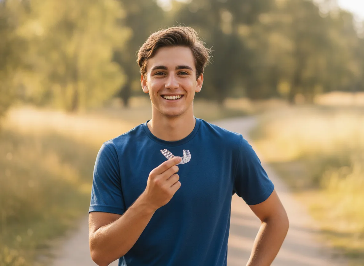 Is It Possible to Get Invisalign With Cavities in Teeth?