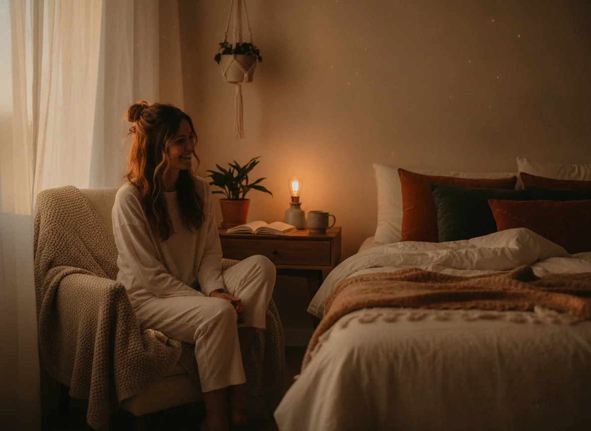 Why Are You Dizzy When You Wake Up?